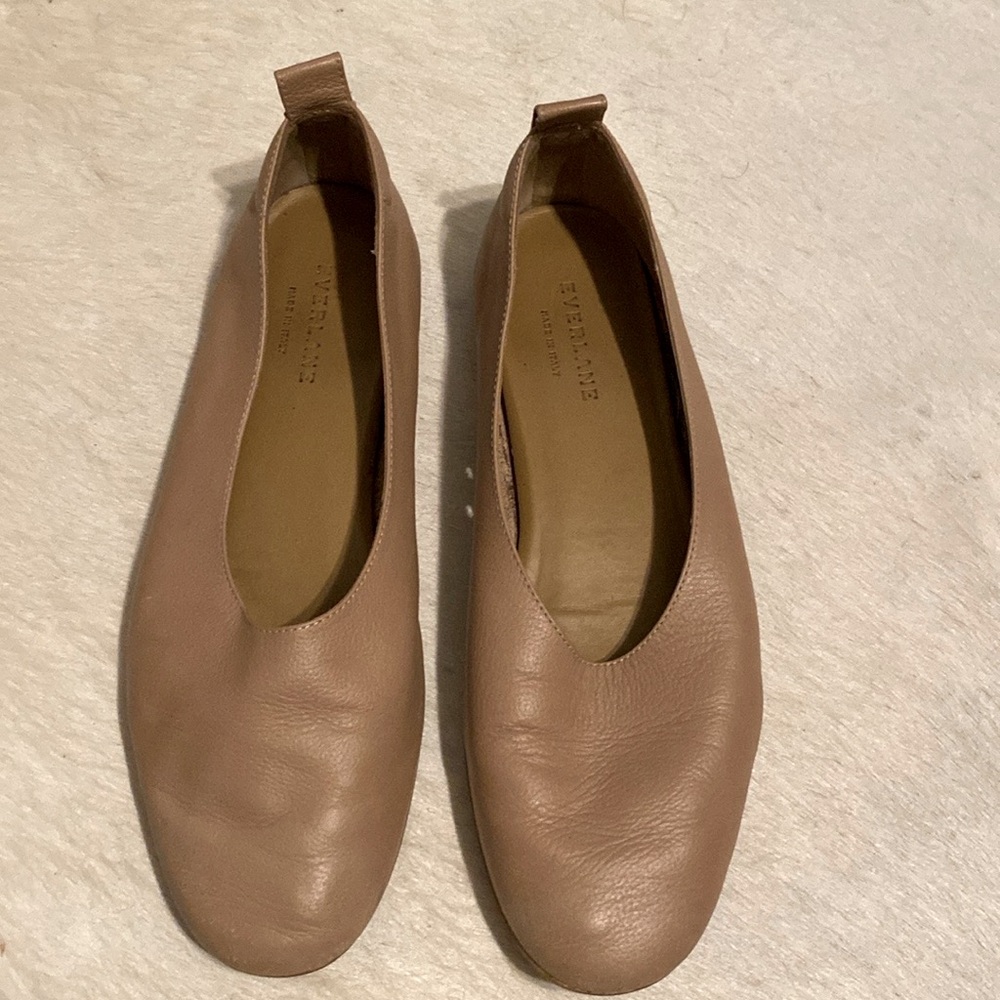 EVERLANE DAY GLOVE SHOE 7
